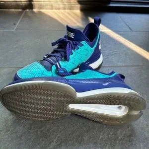 adidas | Shoes | Adidas Dame D Lillard Pdx Carpet Ff 110  display picture 2